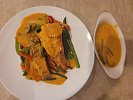 Chiriyas Thai Cuisine food