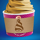 Menchie's Windsong Ranch food