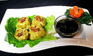 Black Thai Restaurant & Lounge 22 food