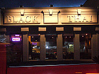 Black Thai Restaurant & Lounge 22 inside
