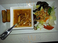 Thai Spice Asian Cuisine food