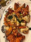 Arco Seafood food