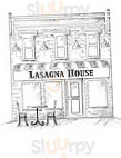 Lasagna House Iii inside