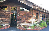 Tavern At Gibbs inside
