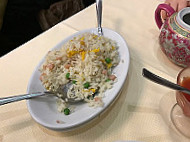 Al Sole Di Ye Yaorong food