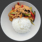 Box'thai food
