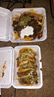 Jerry's Tacos Mexican food