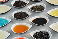 Dragon Tea food