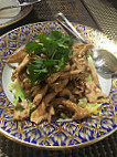 Authentic Thai Kitchen food