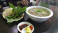 Vietnamese Noodles & Curry House food