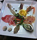Oceano Sea food