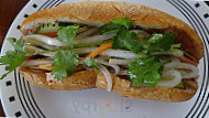Nha Trang Sub food