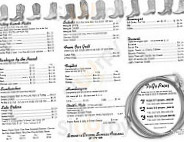 valley ranch grill & bbq menu