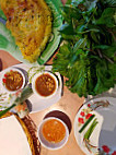 Saigon Restaurant Vietnamese food