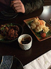 Miyabi Traditional Japanese Restaurant inside