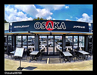 Osaka inside