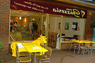 Gelateria Gazzeria food