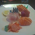 Sushi wasabi food