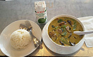 Sabb Thai food