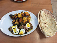 Habbouz Tunisian Cuisine inside