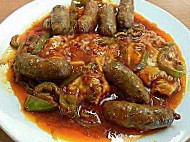 Habbouz Tunisian Cuisine inside