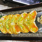 Nori Asian Fusion Sushi food