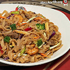 Padthaiwok Alhaurin De La Torre food