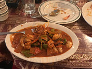 Thai Ai Ai food