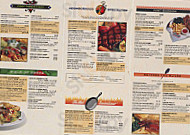 Applebee's Grill And Phoenix Uptown Plaza menu