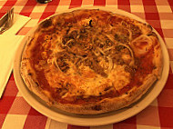 Pizzeria Tre-Stelle food