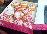 Dunkin' food