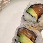 Sushi Rio Westfield food