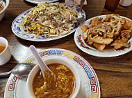 Hong Nien Chinese Restaurant food