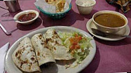 El Paraiso Mexican food