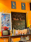 Chaa Ba Thai Cafe inside