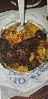 Negril Way Caribbean food