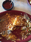Juanita's Mexican food
