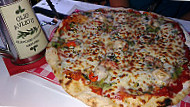 La Pizzaiola food