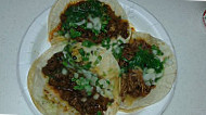 Bic Tacos food