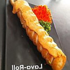 Sushi-nola food