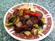 Top Wok Chinese Restaurant food