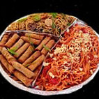 Vel's Biryanihan food