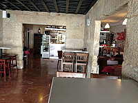El Bribon De La Habana Cafeteria- Taperia inside