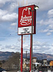 Arby's #6831 outside