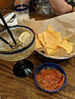 On The Border Mexican Grill Cantina Kissimmee food