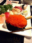 Sushi Wabi food