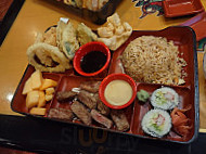 Ichibon - Japanese Seafood & Steak House inside