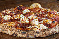 Amore Neapolitan Pizzeria At Green Jeans Farmery food