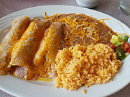 Mi Cielo Mexican food