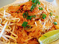 Thai Ladle food